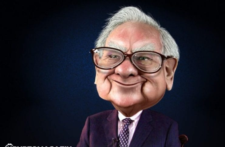 Warren Buffett