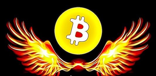 bitcoin