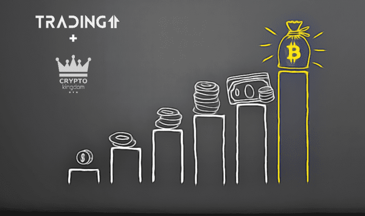 bitcoin trading11 cryptokingdom analyza signal profit