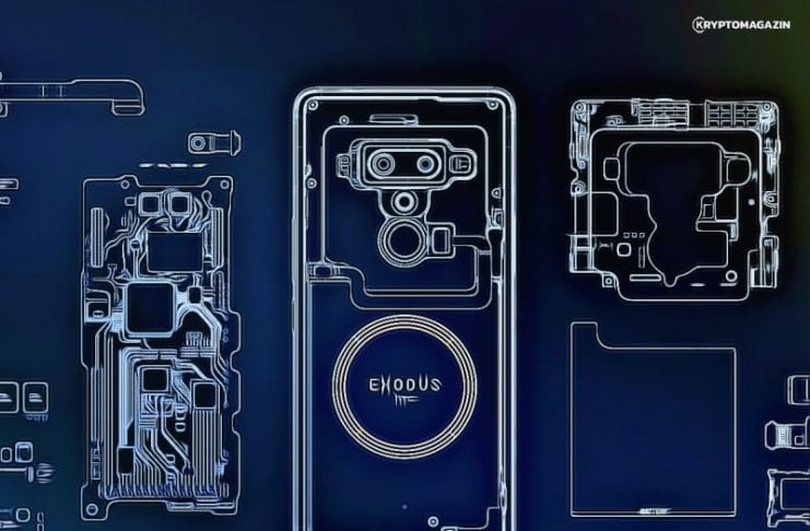 htc exodus 2