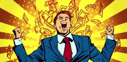 trading11 giveaway