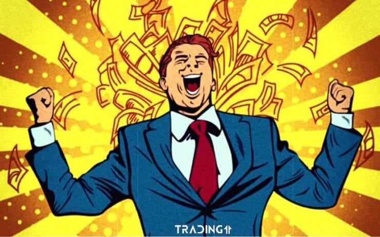 trading11 giveaway
