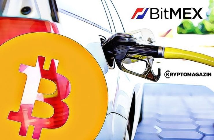 bitcoin pumpa
