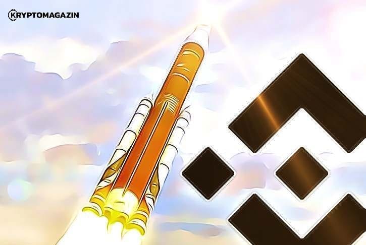bnb binance coin