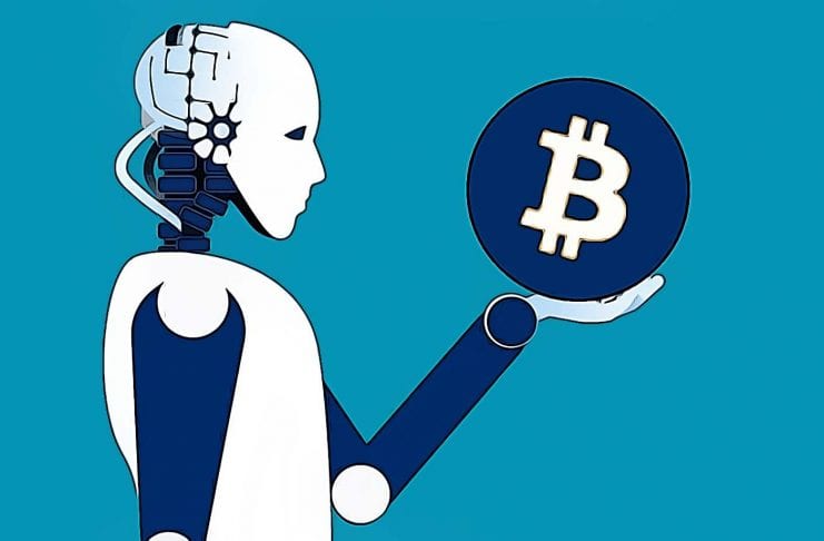 umela inteligencia bitcoin