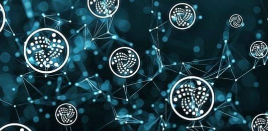 IOTA_tangle