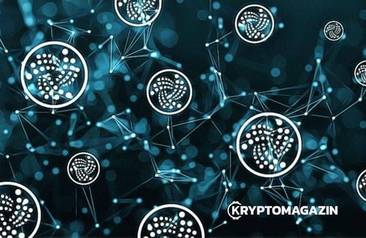 IOTA_tangle