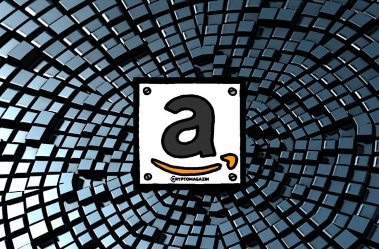 amazon-blockchain