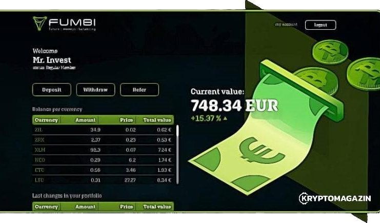 fumbi network