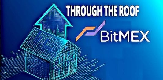 bitmex high volume