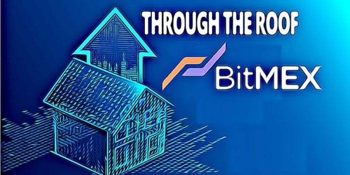 bitmex high volume bitmex high volume