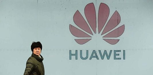 huawei