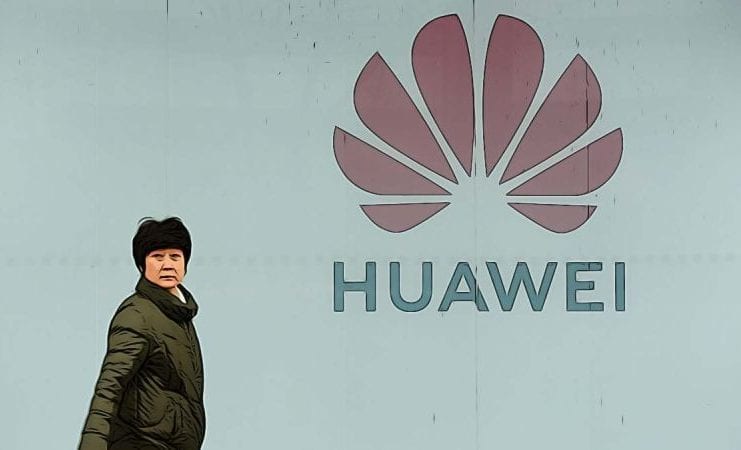 huawei