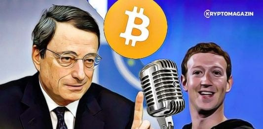 bitcoin ecb facebook