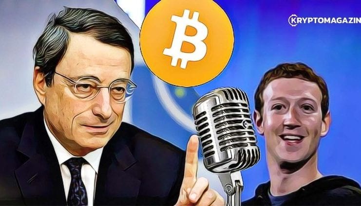 bitcoin ecb facebook