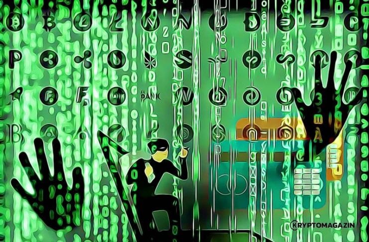 scam ico podvod