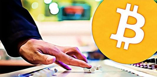 bitcoin mixer