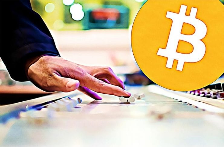 bitcoin mixer