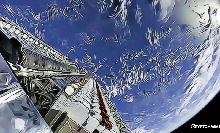 starlink spacex