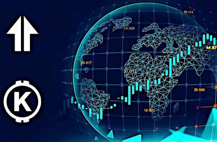 tyzden tradingu