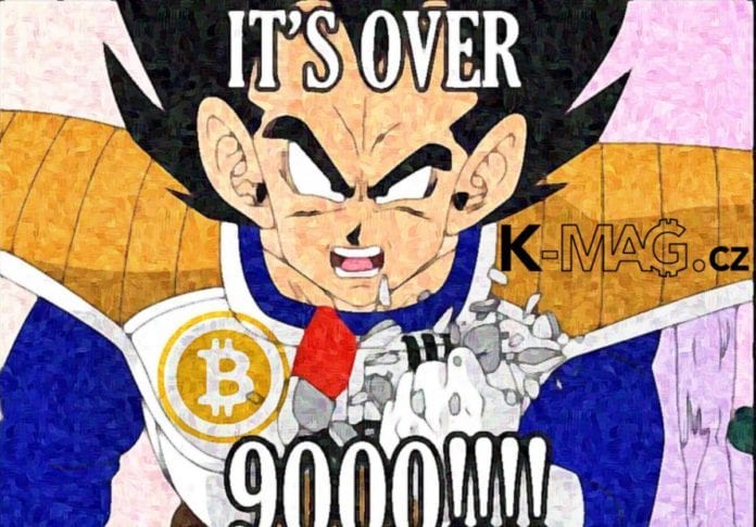 BTC-9000