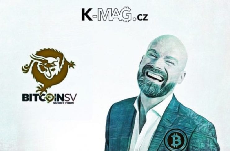 Bitcoin-SV