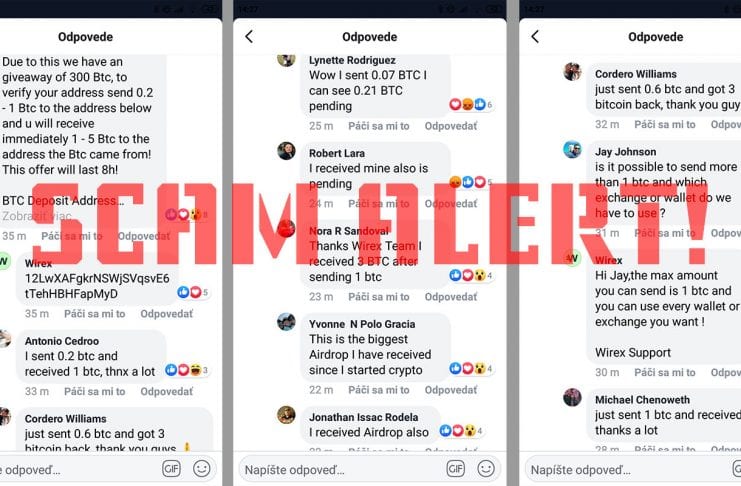 SCAM_WIREX