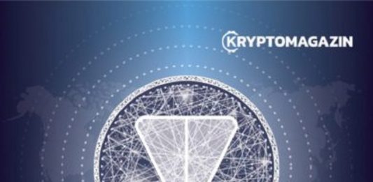 Telegram TON