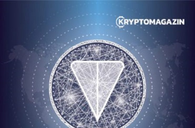Telegram TON