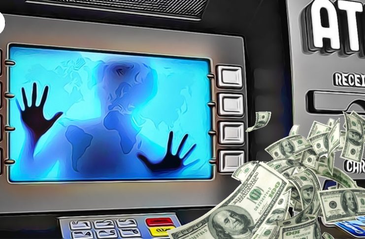 bitcoin atm spitting money pokazene