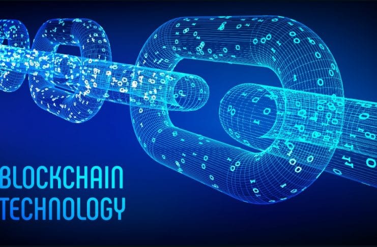 blockchain technology