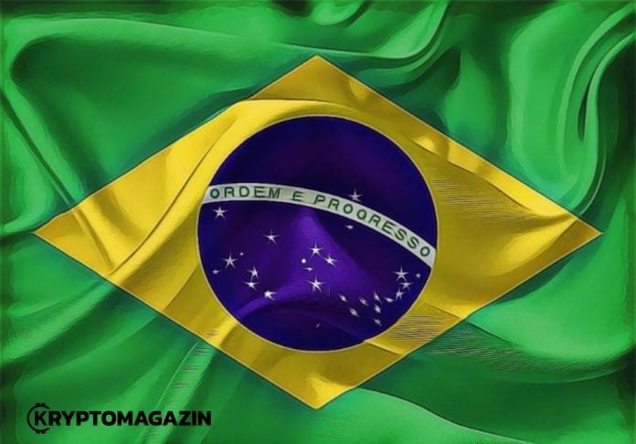 Brazília