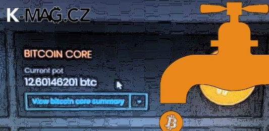 coinpot faucet