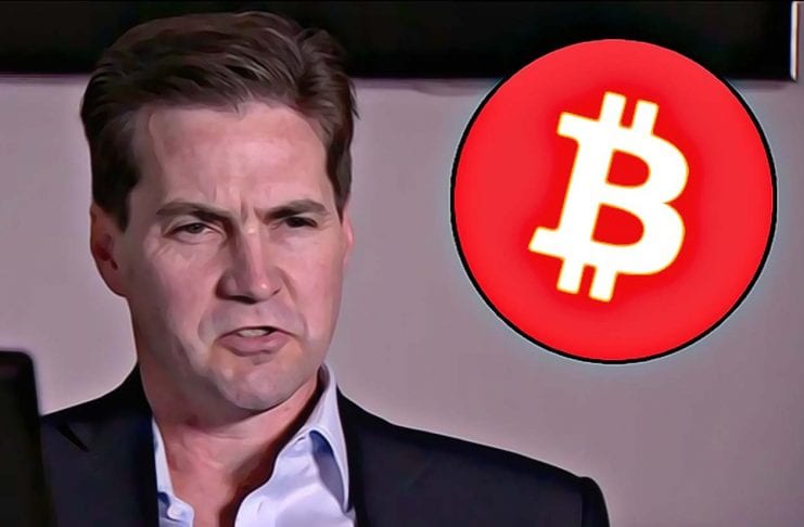 craig wright bitcoin