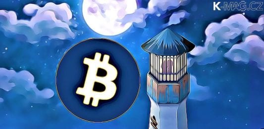 bitcoin moon