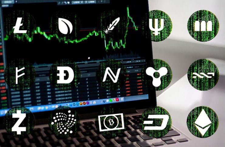 krypto shtcoin altcoin