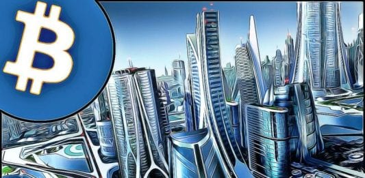 Bitcoin future