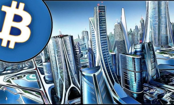 Bitcoin future