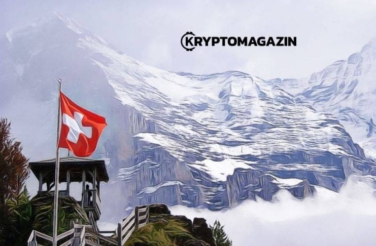 svajciarsko blockchain