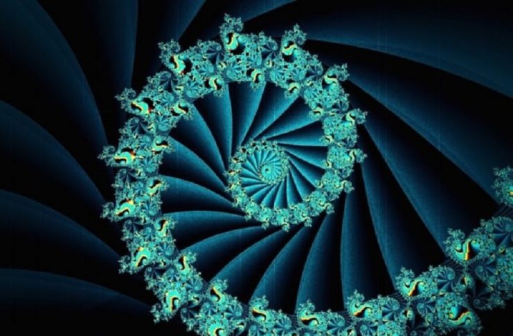 Fibonacci Extension