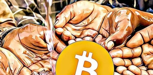 treti svet bitcoin