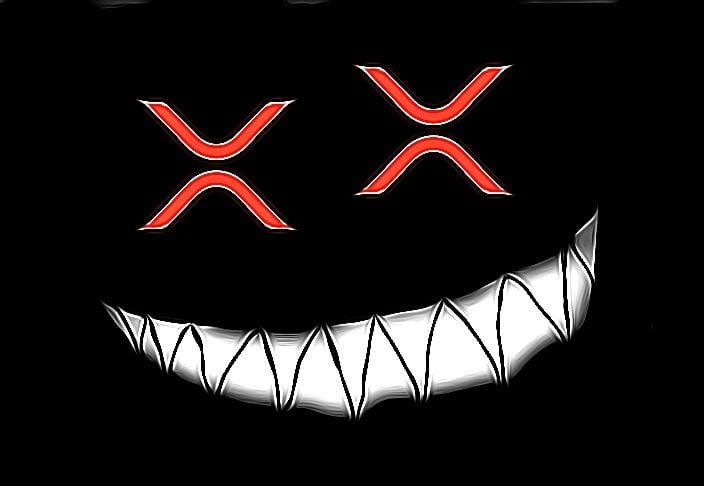 evil XRP ripple token kryptomagazin manipulation Swell