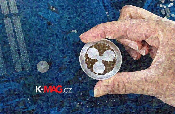 XRP, mastercard