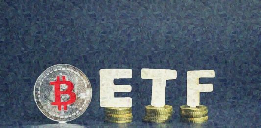 SEC ETF bitcoin