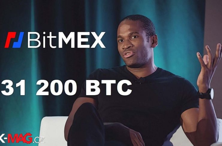 z, Arthur Hayes Bitex bitcoin fund
