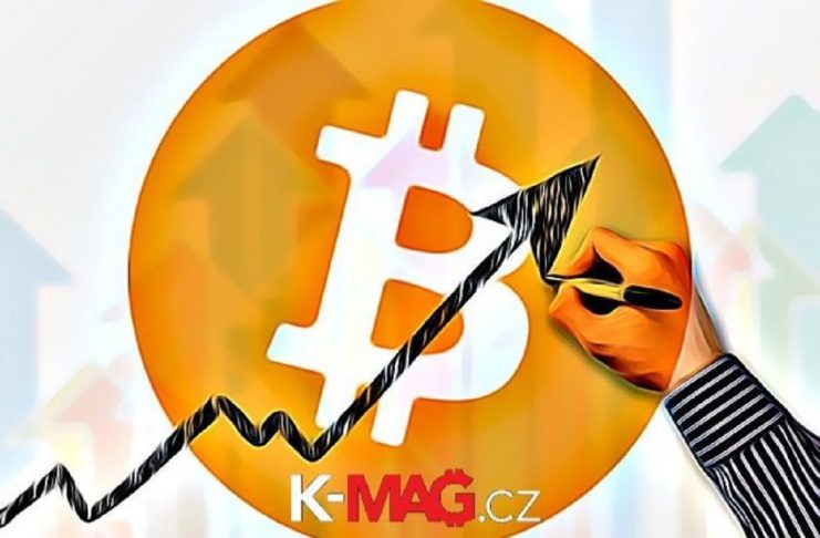 Bitcoin-Trend-breakout
