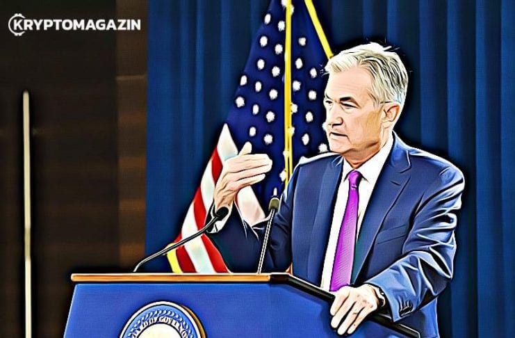 Federal Reserve, Jerome Powell, FED