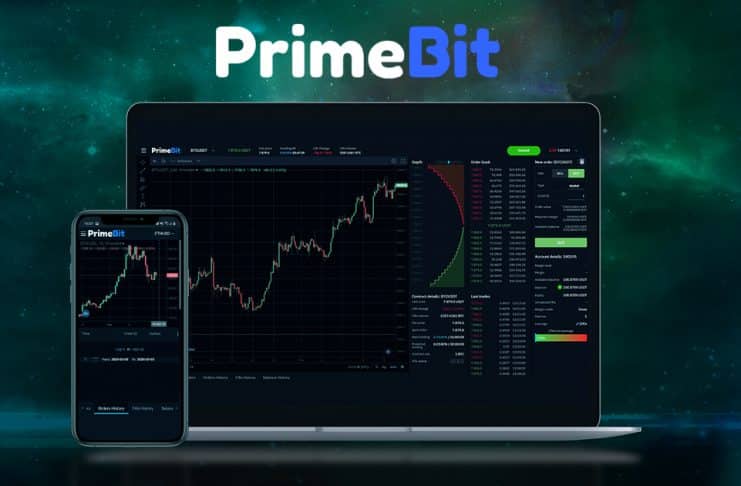 primebit recenzia