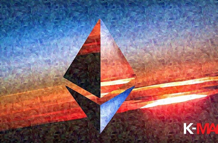 Vitalik Buterin, ETH