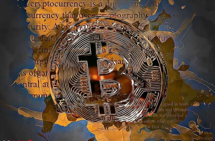 bitcoin index